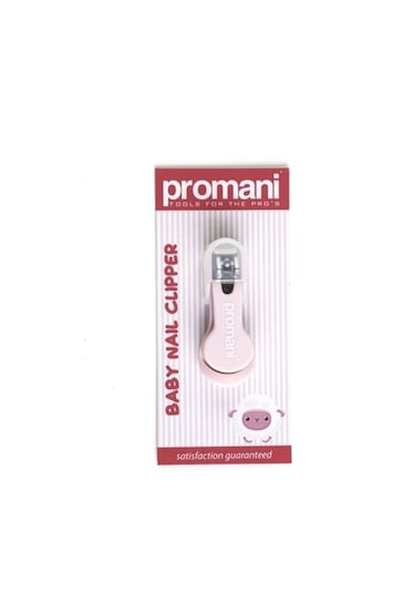 Promani Bebek Tırnak Makası