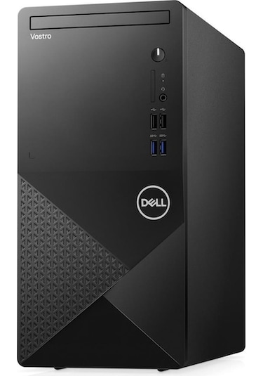 Dell Vostro 3910MT N7519VDT3910EME1016 i5-12400 8 GB 2 TB SSD W11P Masaüstü Bilgisayar
