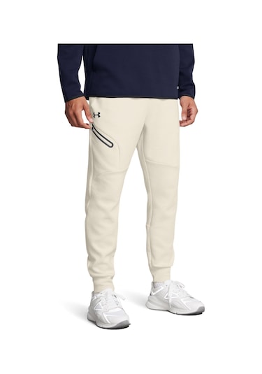 Under Armour Ua Unstoppable Flc Jgr Eu Erkek Eşofman Altı 1389353 1389353 110 110 Çok Renkli