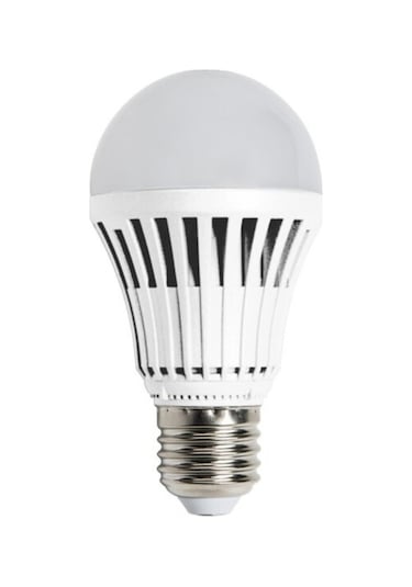 Ct 4229 Şarjlı Led Ampul Beyaz