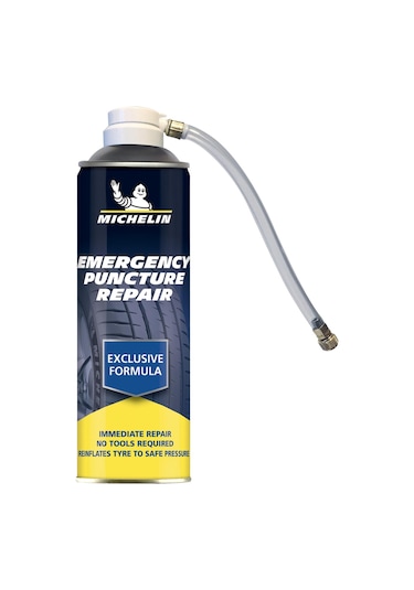 Michelin Mc92423 500Ml Lastik   Tamir Spreyi