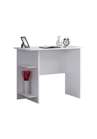 Setaymobilya Ranza, Pisa Ranza 2 Kapaklı Dolap Çalışma Masası - Setay