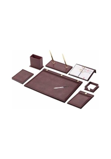 Gülpaş 258 Sümen Takımı 9 Parça Düğmeli