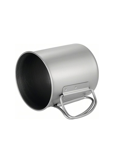 Tongxida Titanyum Matara 300ml - Korozyona Dayanıklı, Hafif, Ev/dış Kullanımı, Kamping/yürüyüş, Çok Renkli Çok Renkli