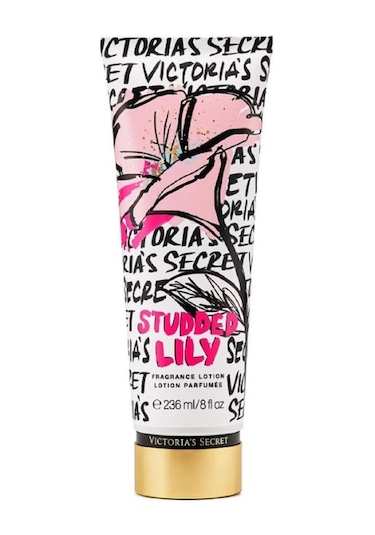 Victoria's Secret Studded Lily Vücut Losyonu 236 ML