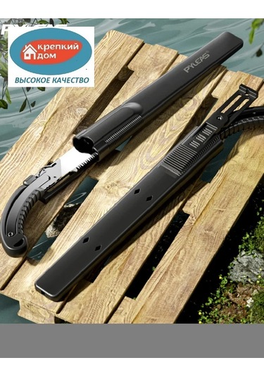 Krepkij Dom Bahçe İçin Elli Ahşap Testere 386956239