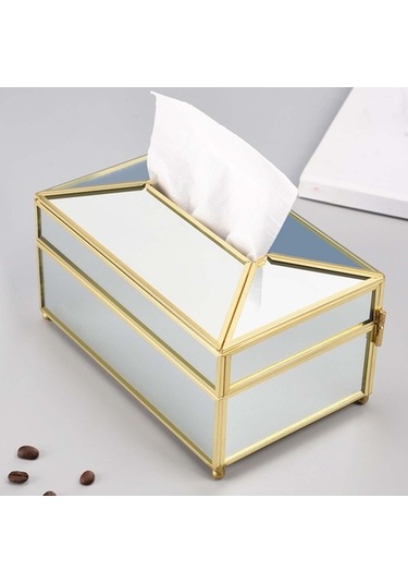 Pazly Tutacağı Suntek Kutusu Kapak Doku Cam Büyük-ayna Büyük Aynası Ayna Xg Diğer