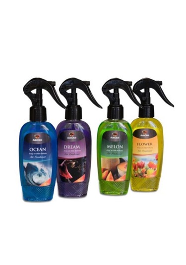 Autoclub Koku Seti 4 Al 3 Öde