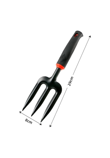 Svk&house Bahçe Tırmığı Gevşetici 399318612