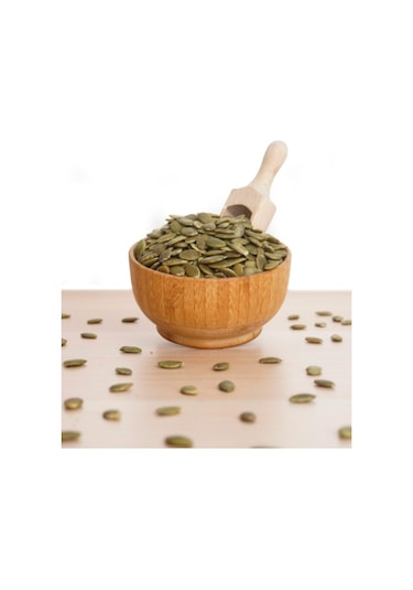 Bulutlar Kuruyemiş Kabak Çekirdeği İçi 250 G