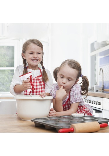 Hombey El Tipi Mutfak Blenderı - Çelik Paslanmaz, Yumurta Karıştırıcı, Krema Şekerleştiren, Smoothie Ve İçecekler İçin Mavi Ev Aletleri Mavi