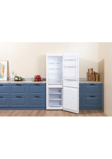 Regal NFK 42720 427 LT No-Frost Kombi Tipi Buzdolabı