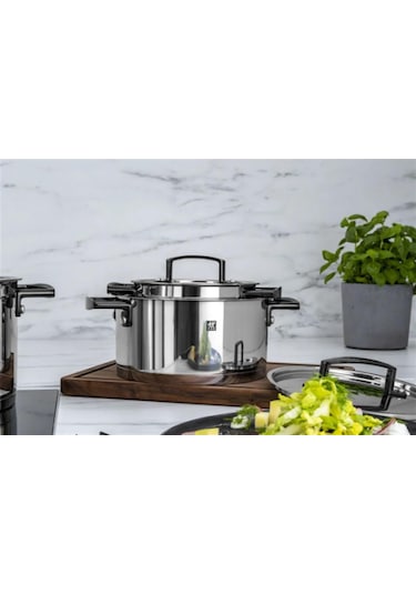 Zwilling Bellasera Tencere Seti 5 Parça