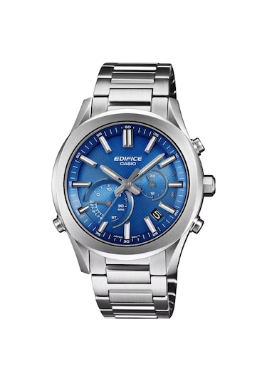 Casio Eqb-1300d-2adf Kol Saati Metalik