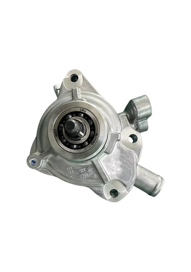 Junzhuodianpu Honda Adv150 2014-2018 İçin Motosiklet Su Pompası Motor Radyatör Pompası 19210-k66-v00