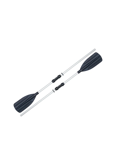 Bestway Hydro-Force Ayarlanabilir Delux Alüminyum Bot & Kano Küre