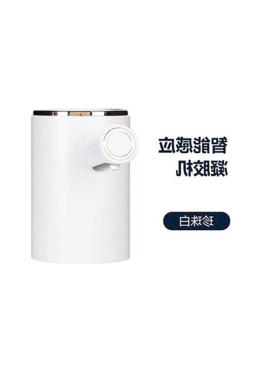 Novahub Otomatik Sensörlü El Sabunluk - Dokunmasız Sabun Dispenser, Banyo & Mutfak İçin İnci Beyazı İnci Beyazı