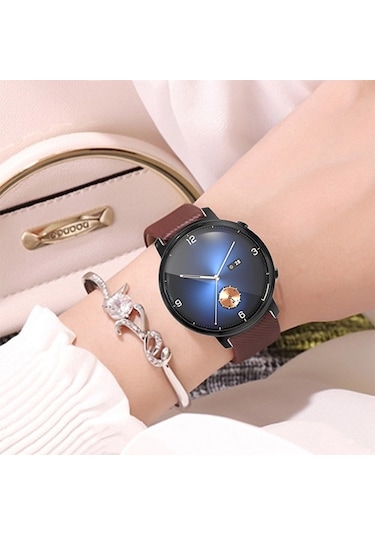 Ally Huawei Watch Gt2 42Mm 360 Koruma Ultra Ince Silikon Kılıf