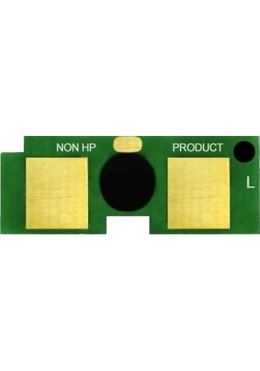 Canon Crg-715h-1976b002 Toner Chip Yüksek Kapasiteli