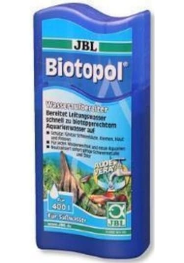 Jbl Biotopol 500Ml