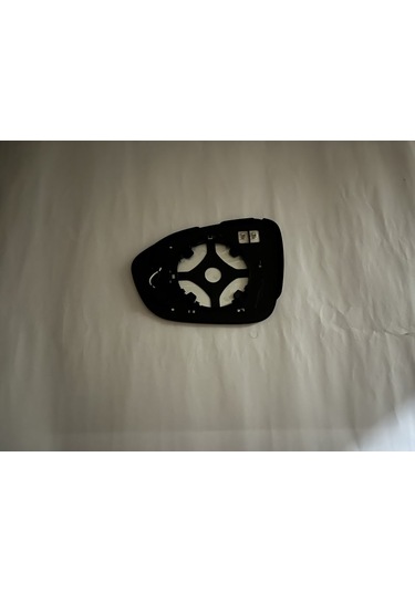 Renault Taliant 2020- Model Sonrası Isıtmalı Sağ Taraf Ayna Camı (Kör Nokta Urayı Sistem Yerli)