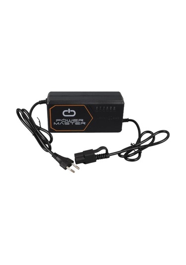 Powermaster Elektrikli Bisiklet Şarj Cihazı 24volt 20amper