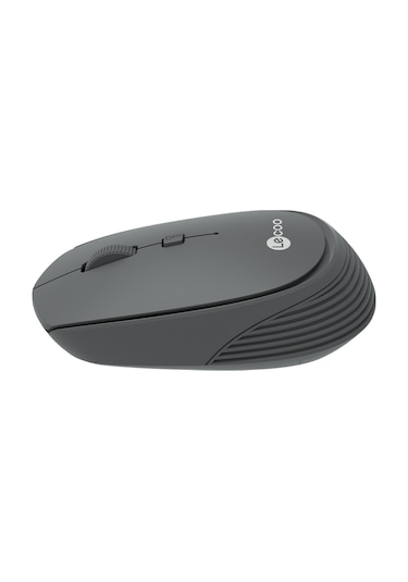 Lecoo WS202 Kablosuz 1200DPI 4 Tuşlu Optik Mouse