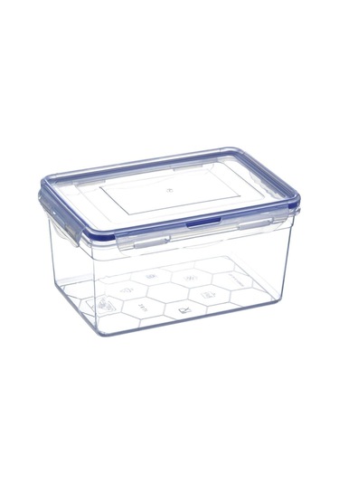 Follow Me Sızdırmaz Derin Saklama Kabı 2,6 Lt