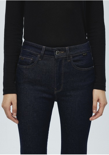 Mavi - Maria Rinse Gold Icon Jean Pantolon 101225-83035 Mavi