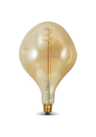 Orbus PSA165 350LM 4 W Dekoratif Led Ampul Amber