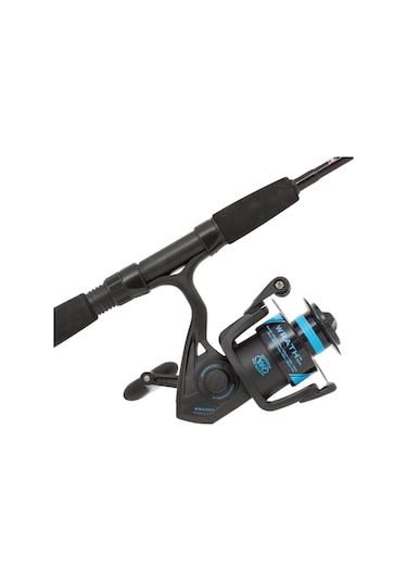 Penn Wrath 244 Cm Spin Olta Seti