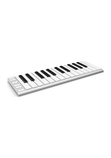 CME Xkey 25 | 25-Tuş Mobil / Taşınabilir MIDI Klavye