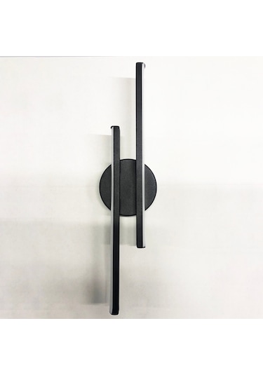 Tra74153 Eco 40 Cm Led Aplik Sırta Beyaz