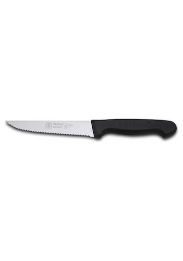 Sürbisa Sebze Bıçağı Lazerli 61005-lz 12.0 Cm Çok Renkli