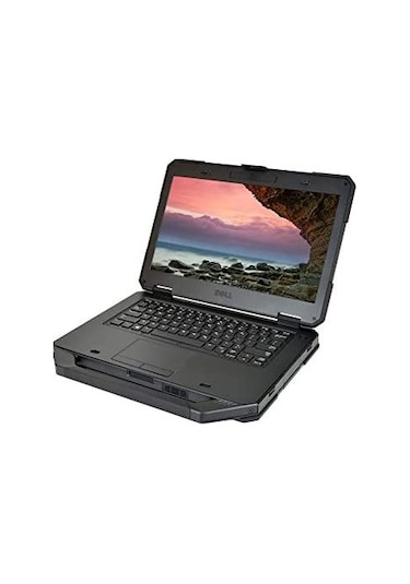 Dell Latitude Rugged 5404 i5-4310U 8 GB 256 GB SSD Dizüstü Bilgisayar