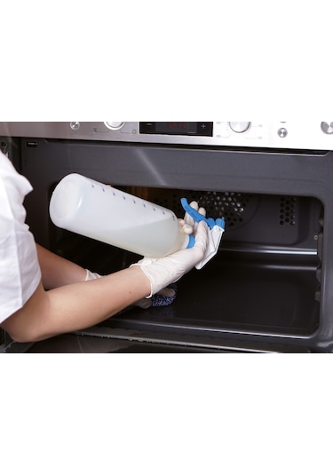 Epoca Maxı 360 Derece Asit Dayanımlı Püskürtücü Başlık 28/400 -