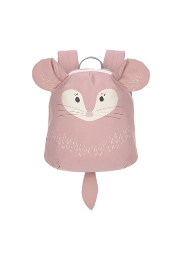 Lassig About Friends Sırt Çantası Chinchilla Çok Renkli