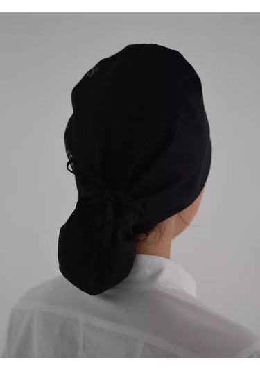 Lenima Uzun Saçlar İçin Ağlı Tıbbi Bone 260258647