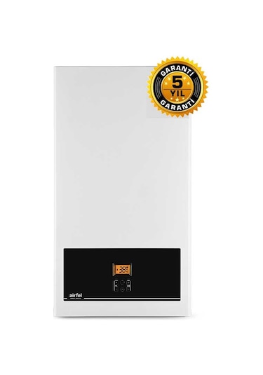 Airfel Digifel Premix 36/36 Kw (30.000 Kcal) Tam Yoğuşmalı Kombi