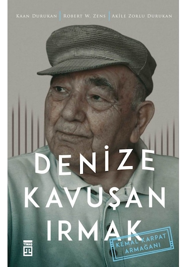 Denize Kavuşan Irmak