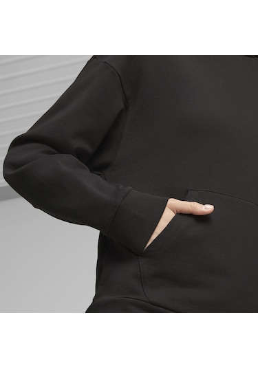 Puma 67598801 Better Essentials Kadın Sweatshirt 001