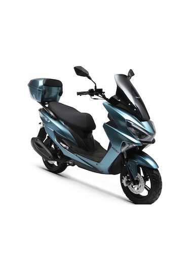 Rks Newlight 125 Arka Fren Üst Merkez