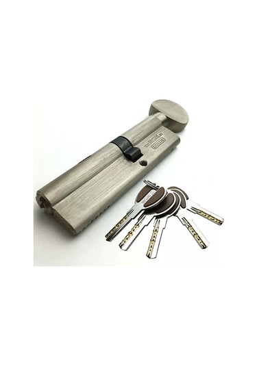 Msm Locks Kilitlerin Yuvarlak Ayar Mekanizmalı Gövdesi 110 Mm 40x70 234163089