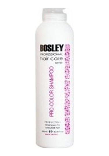 Bosley Pro-Color Renk Koruyucu Şampuan 300 ML