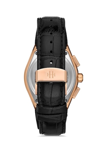 HISLON MS136R-05BR ERKEK KOL SAATİ