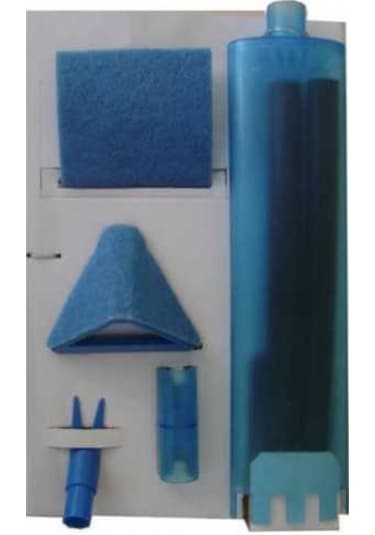 Dophin Aquarium Multifunction Cleaner Mc-100