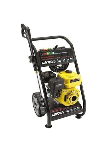 Lavor Independent 2700 Benzinli Basınçlı Yıkama Makinesi