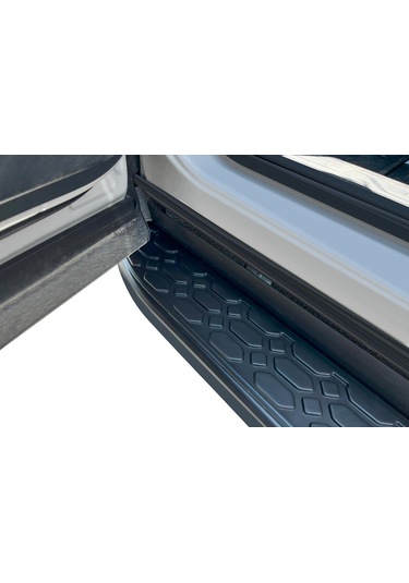 Omsa Byd Seal U Dm-i Blackline Yan Basamak Siyah 2024 Ve Sonrası