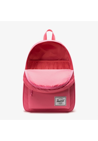 Herschel Classic Xl Unisex Pembe Sırt Çantası 11546 Pembe
