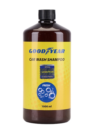 Goodyear Oto Yıkama Şampuanı